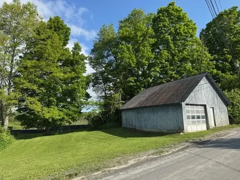 452 Mill Village Road Craftsbury VT 05827