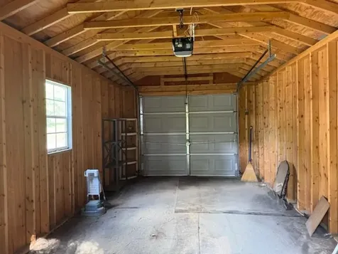 452 Mill Village Road Craftsbury VT 05827