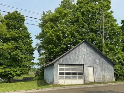 452 Mill Village Road Craftsbury VT 05827