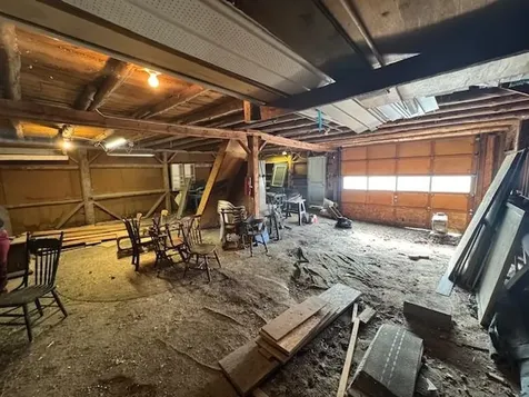 452 Mill Village Road Craftsbury VT 05827