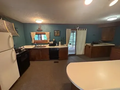 452 Mill Village Road Craftsbury VT 05827