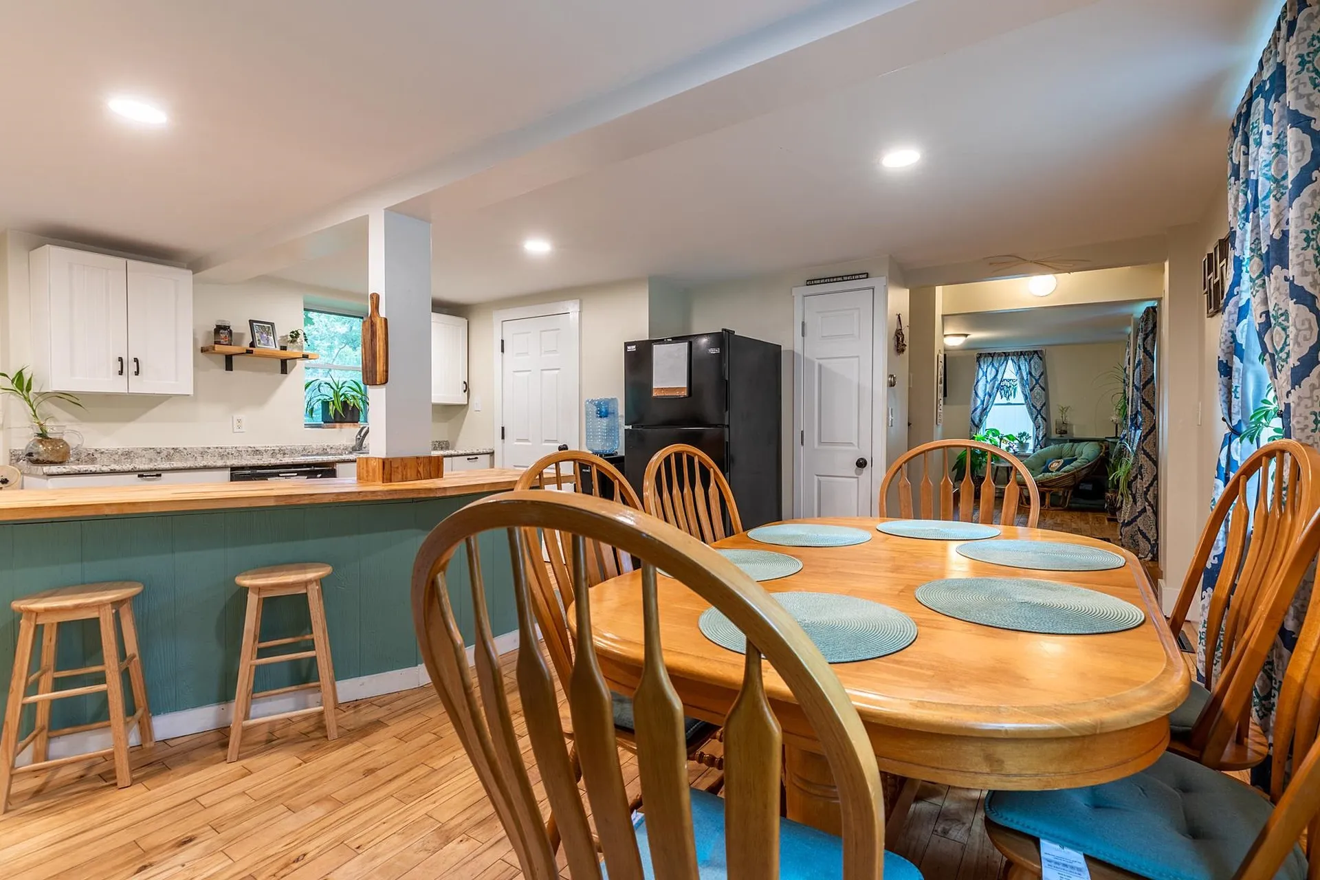 92 Pleasant Street Bethel VT 05032