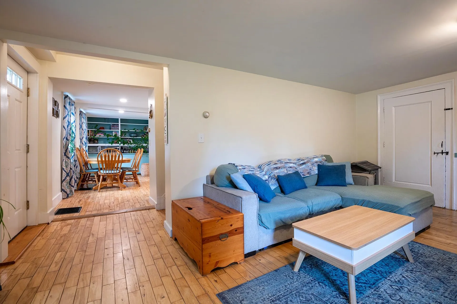 92 Pleasant Street Bethel VT 05032