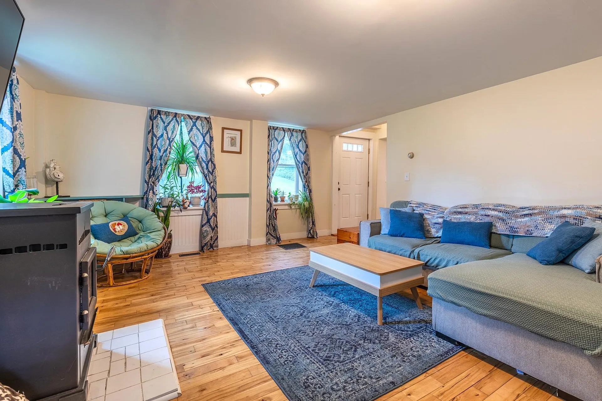 92 Pleasant Street Bethel VT 05032