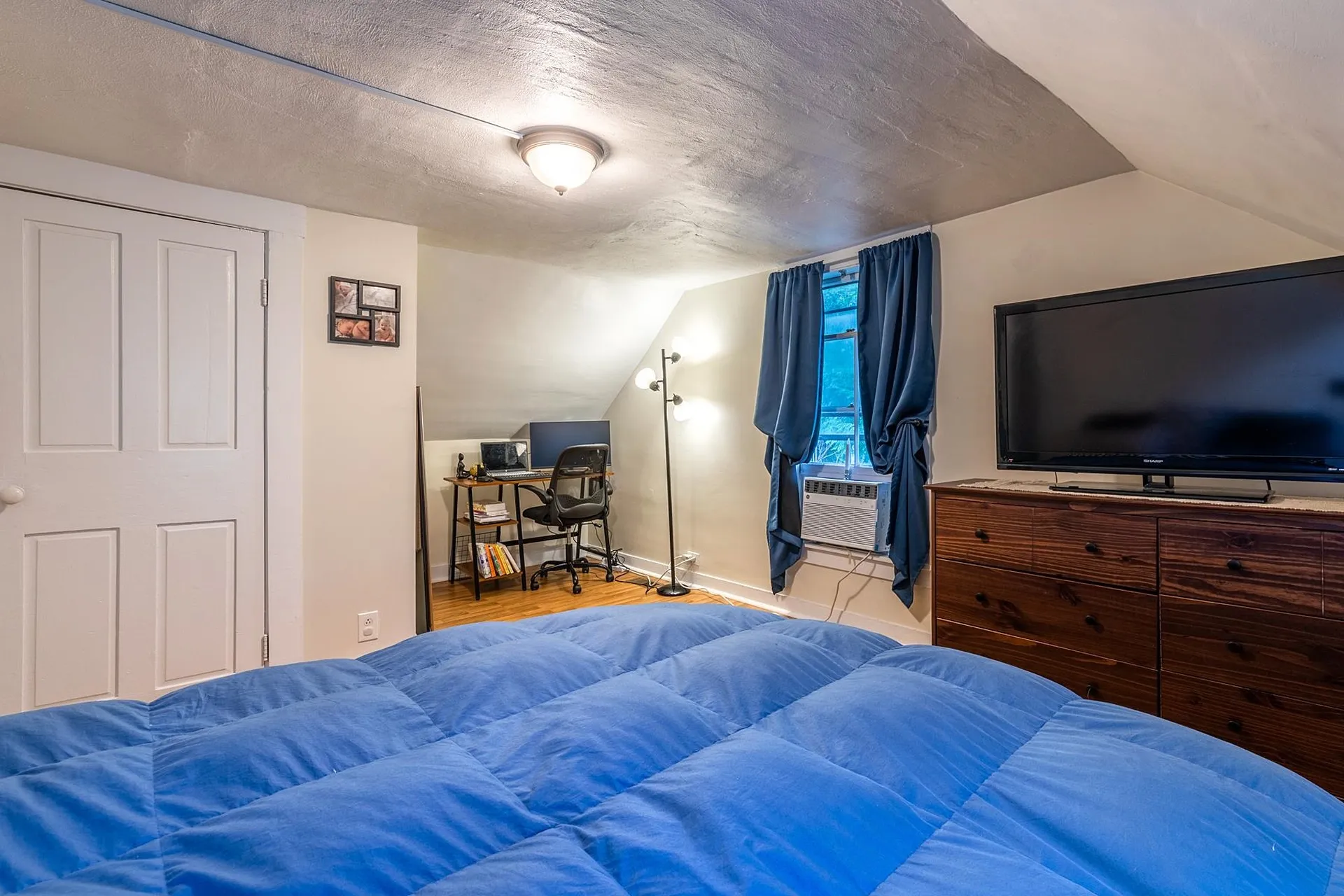 92 Pleasant Street Bethel VT 05032