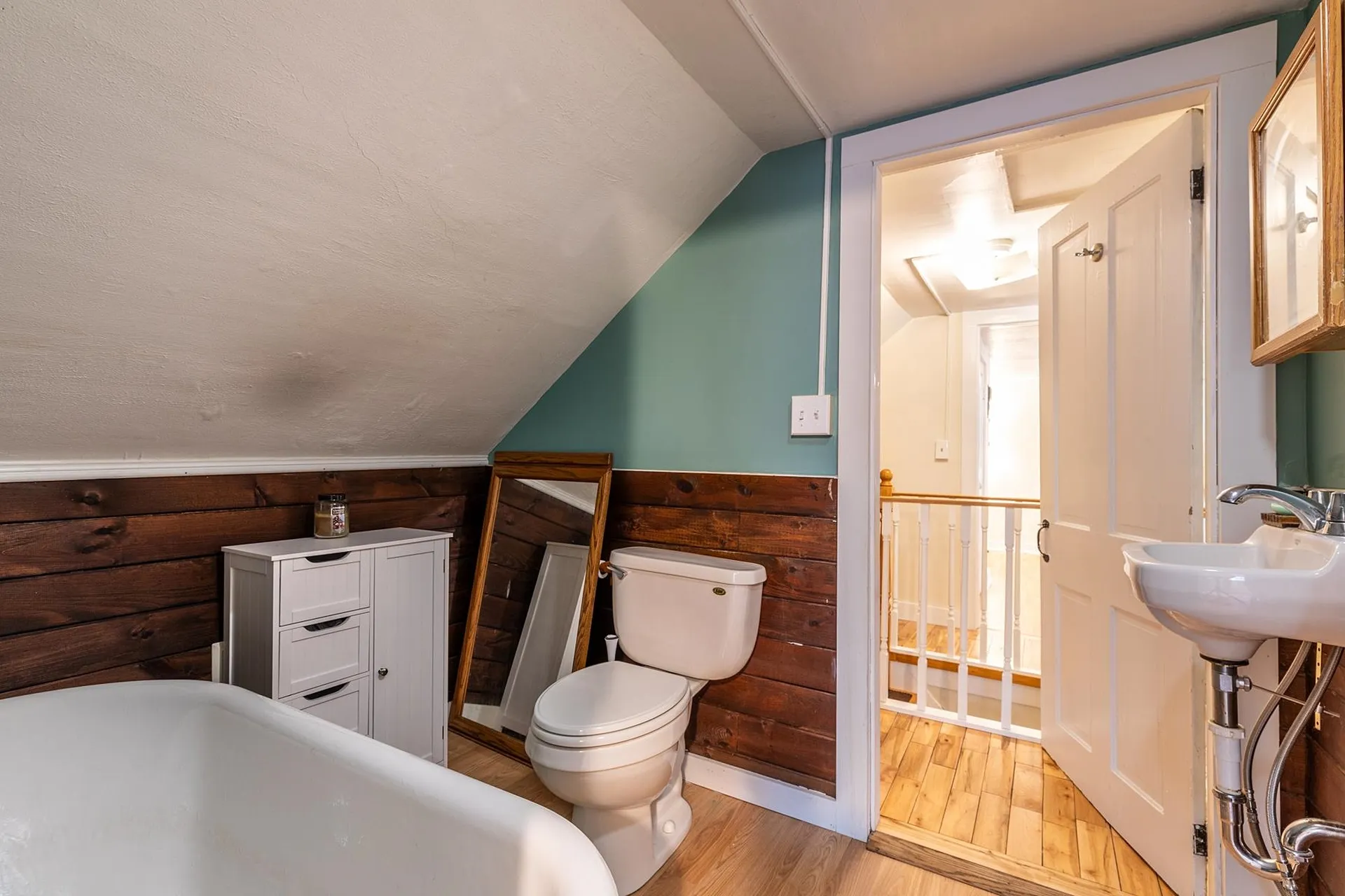 92 Pleasant Street Bethel VT 05032