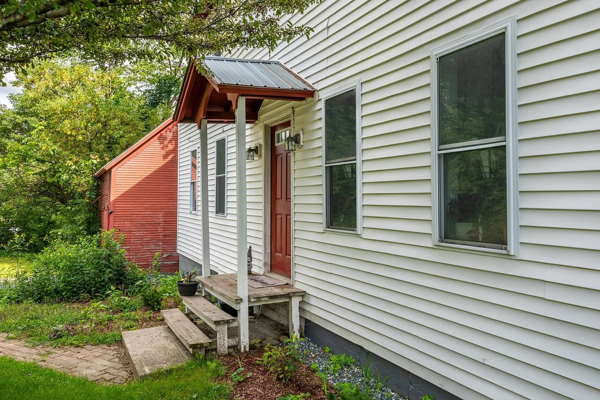 92 Pleasant Street Bethel VT 05032