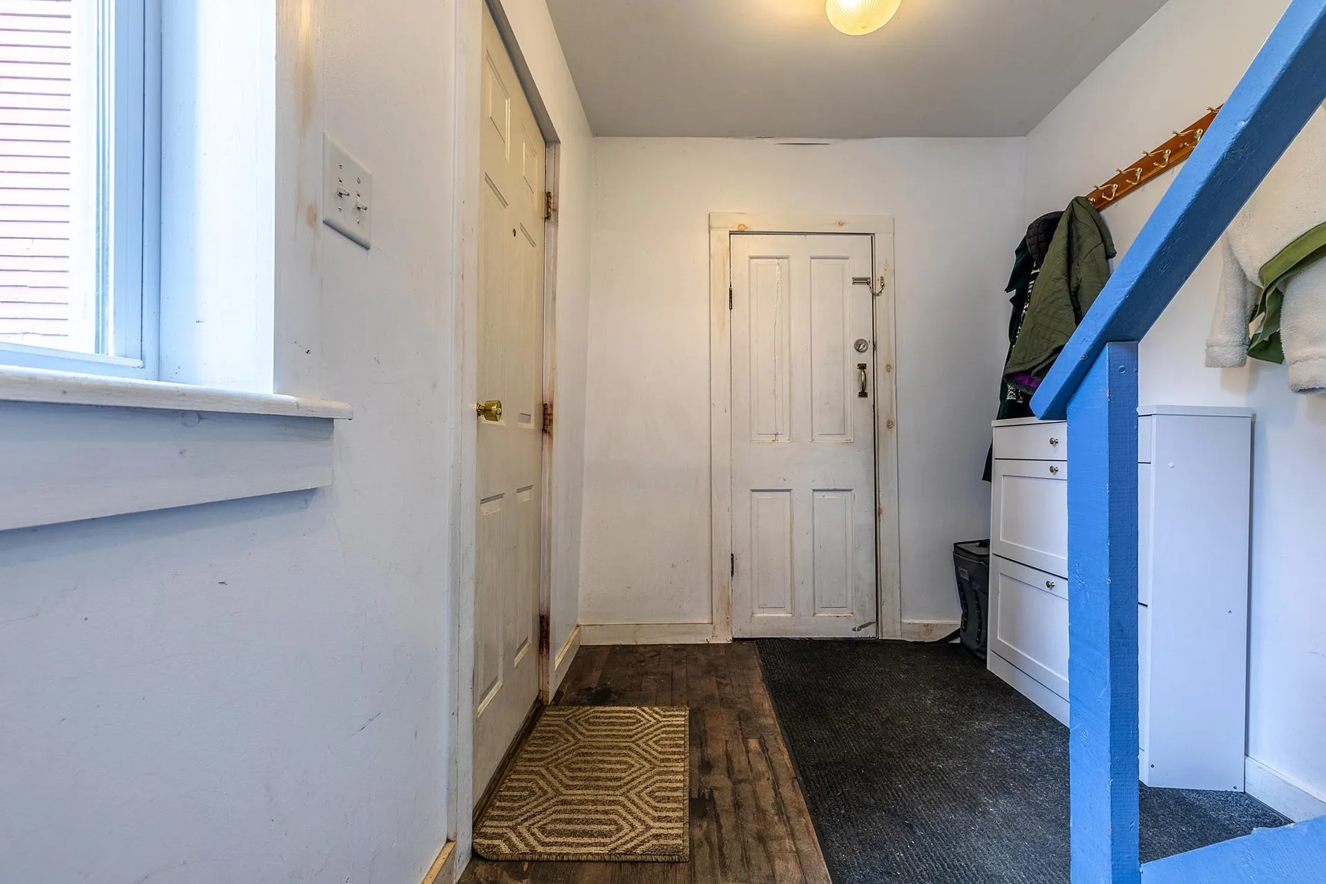 92 Pleasant Street Bethel VT 05032