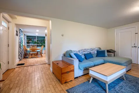 92 Pleasant Street Bethel VT 05032