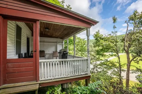 92 Pleasant Street Bethel VT 05032