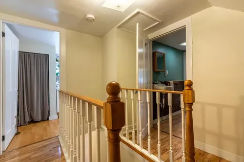 92 Pleasant Street Bethel VT 05032