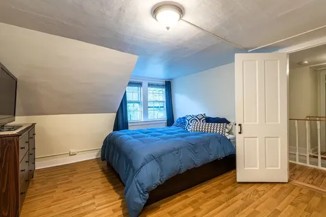 92 Pleasant Street Bethel VT 05032