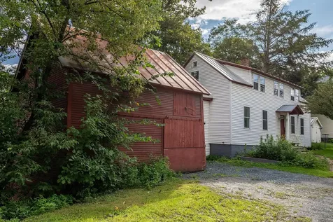 92 Pleasant Street Bethel VT 05032