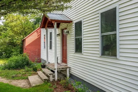92 Pleasant Street Bethel VT 05032
