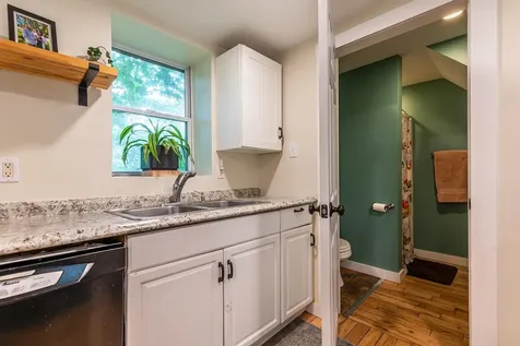 92 Pleasant Street Bethel VT 05032