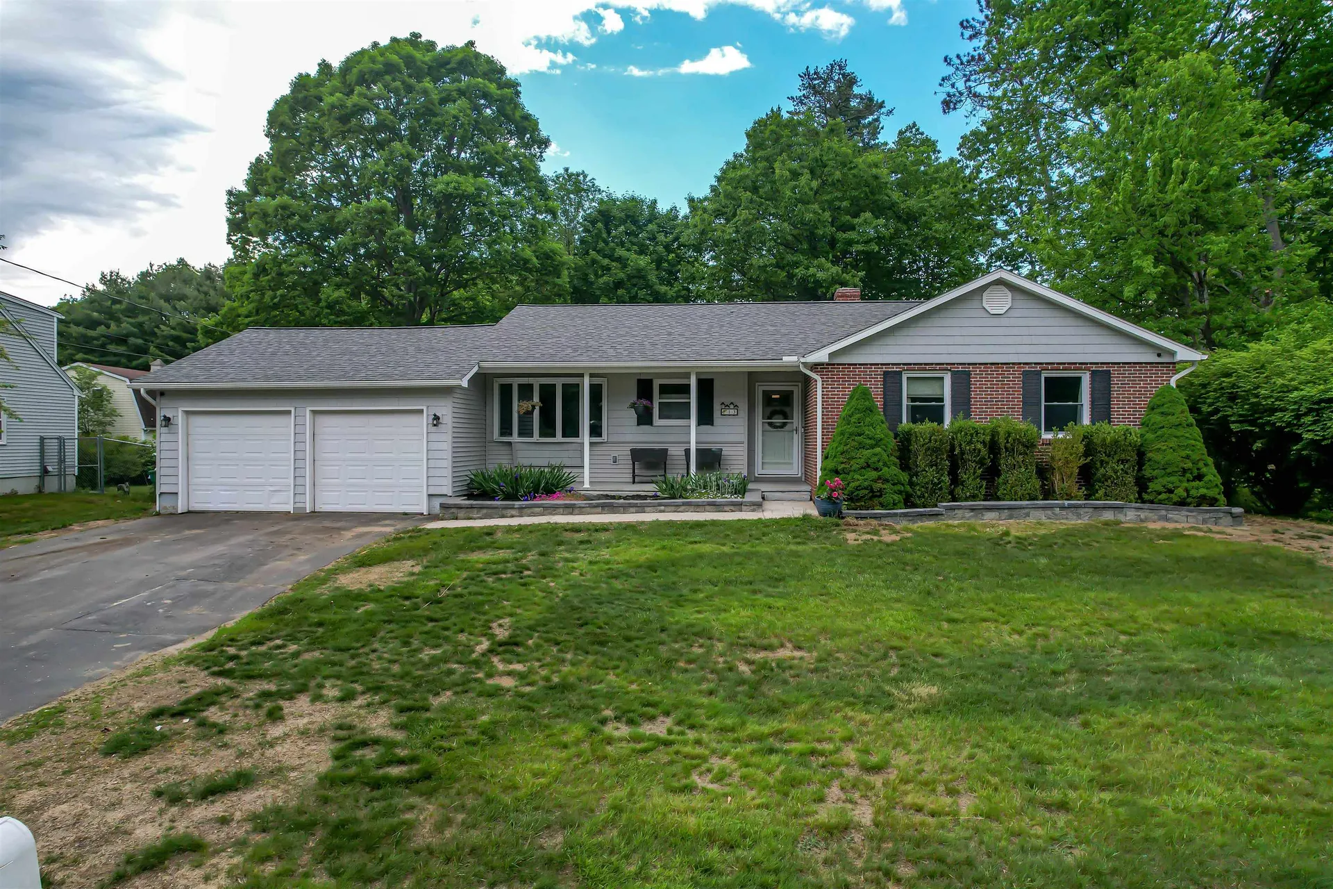 13 Apple Orchard Road Rochester NH 03867