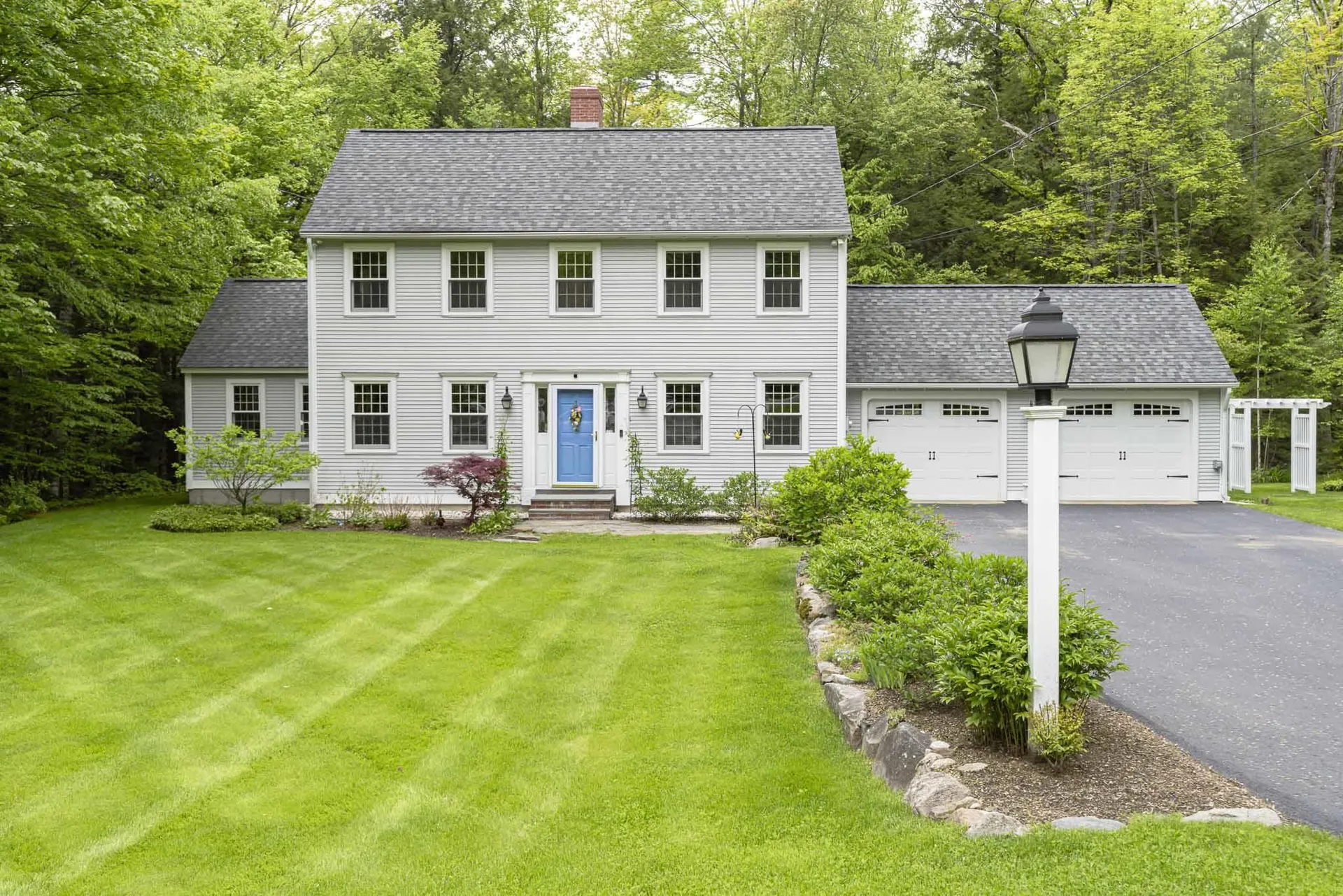 156 Lounsbury Lane Peterborough NH 03458