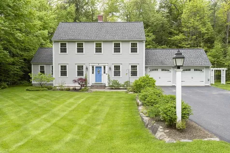 156 Lounsbury Lane Peterborough NH 03458
