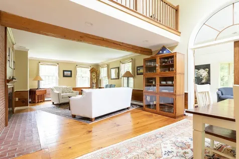 156 Lounsbury Lane Peterborough NH 03458