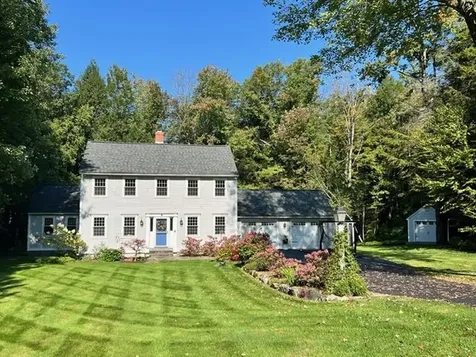 156 Lounsbury Lane Peterborough NH 03458