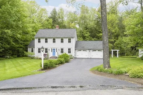 156 Lounsbury Lane Peterborough NH 03458