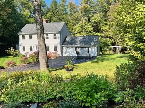 156 Lounsbury Lane Peterborough NH 03458