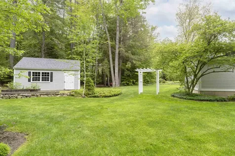 156 Lounsbury Lane Peterborough NH 03458