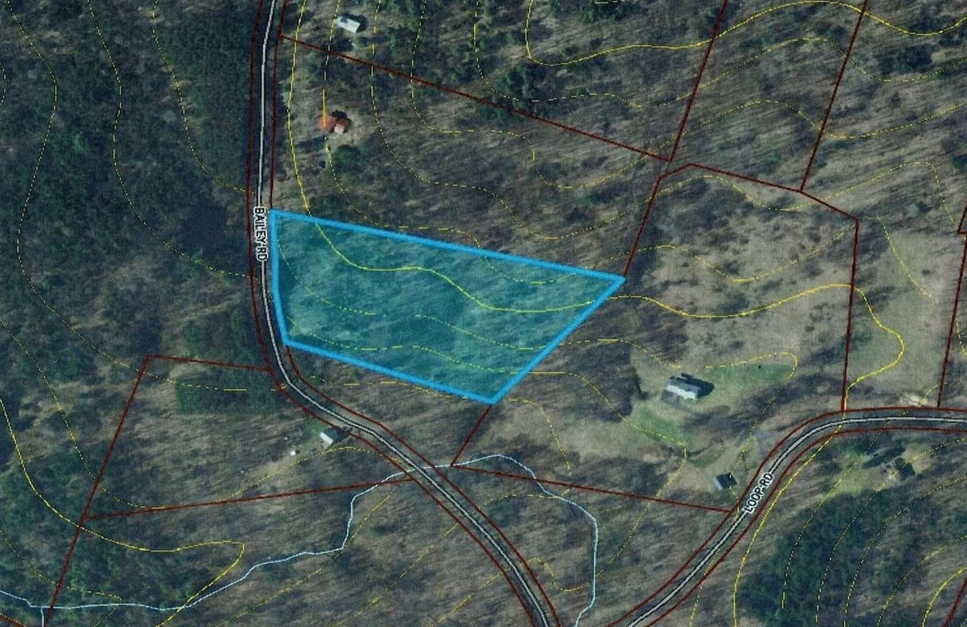 1595 Bailey Road Northfield VT 05663