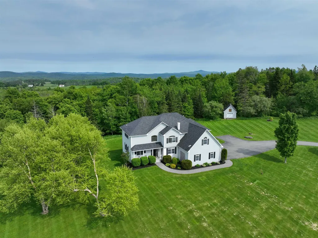 275 Petit Road Coventry VT 05825