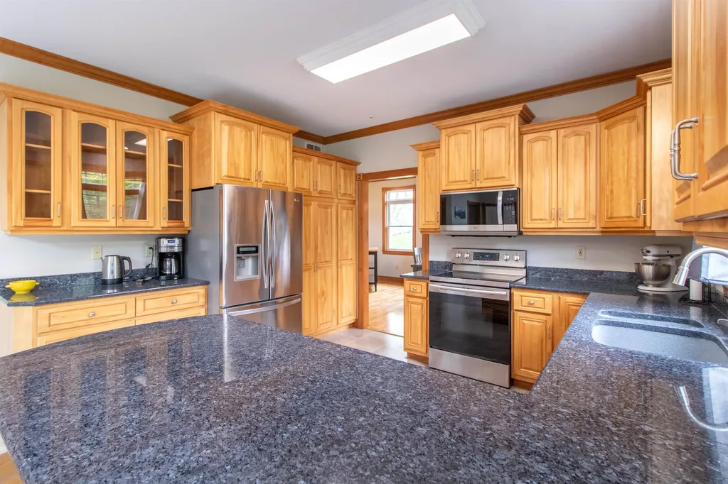 275 Petit Road Coventry VT 05825