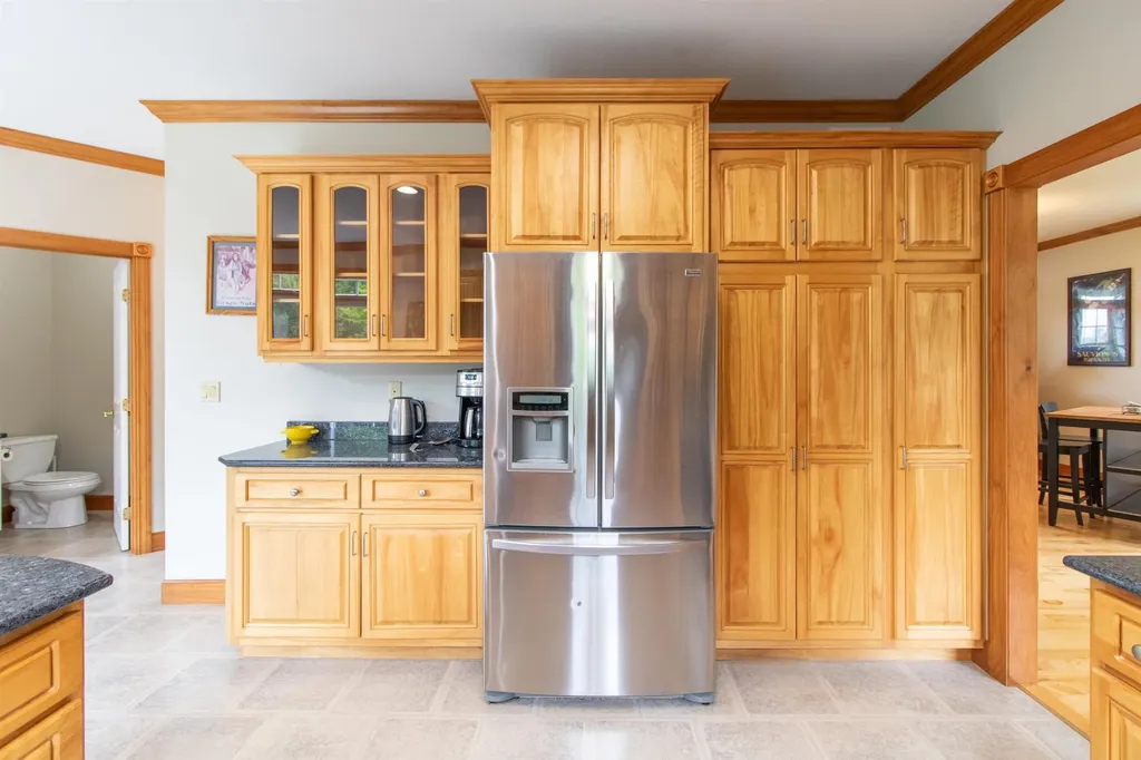 275 Petit Road Coventry VT 05825