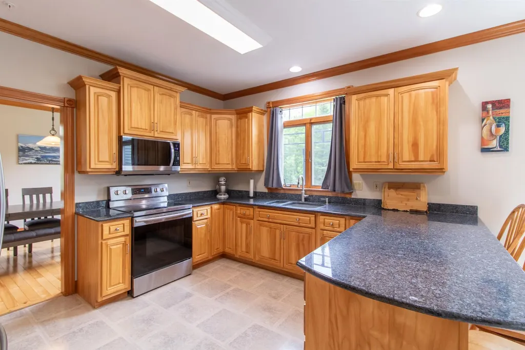 275 Petit Road Coventry VT 05825