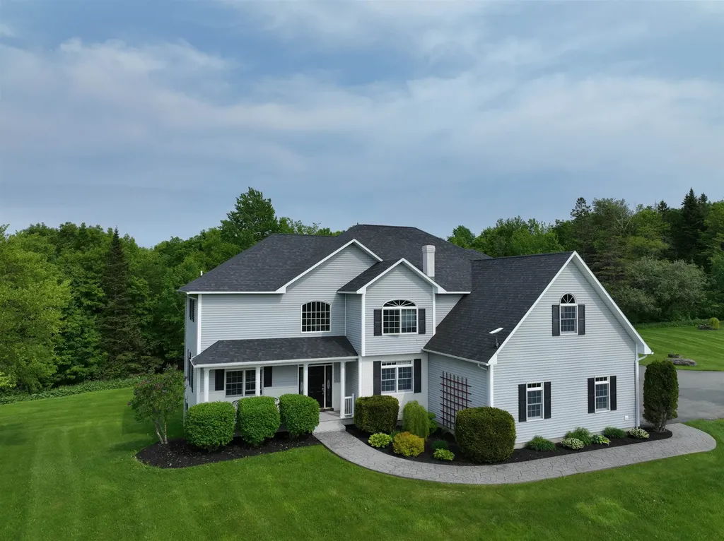 275 Petit Road Coventry VT 05825