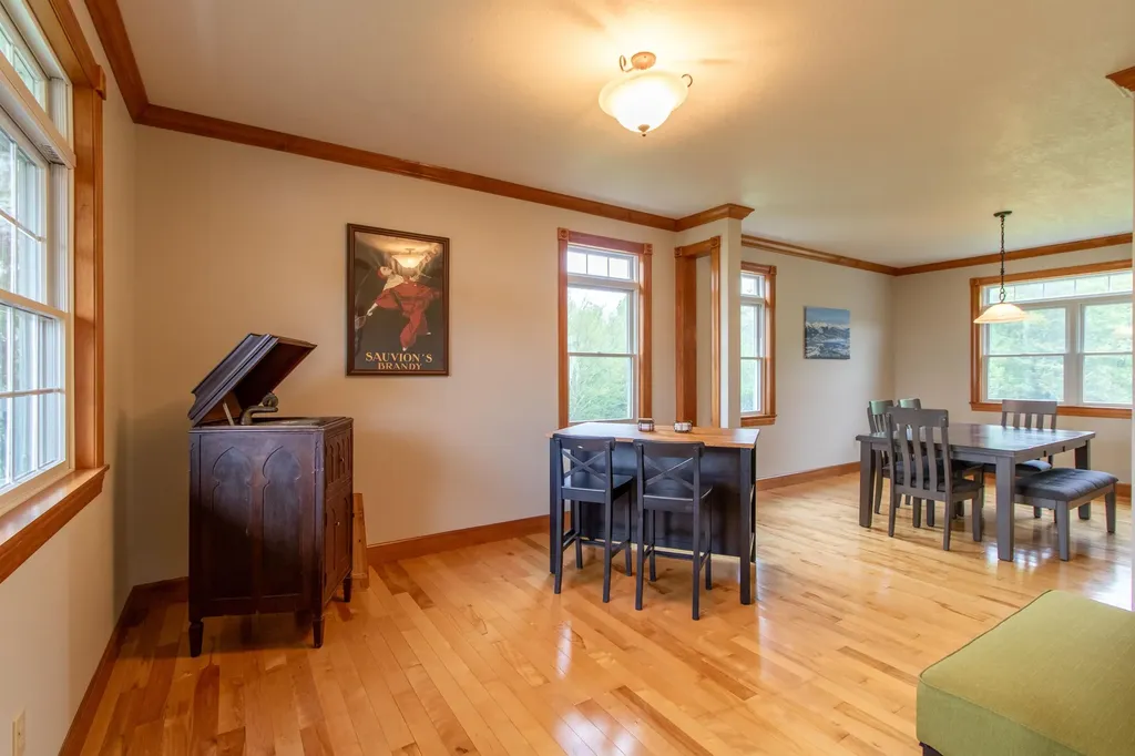 275 Petit Road Coventry VT 05825