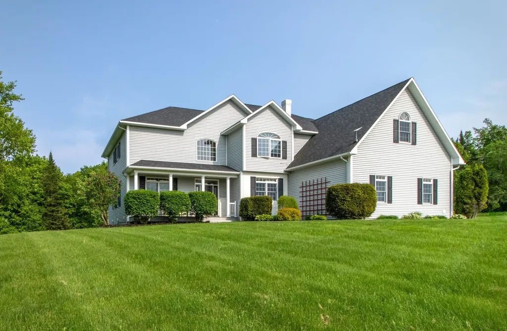 275 Petit Road Coventry VT 05825