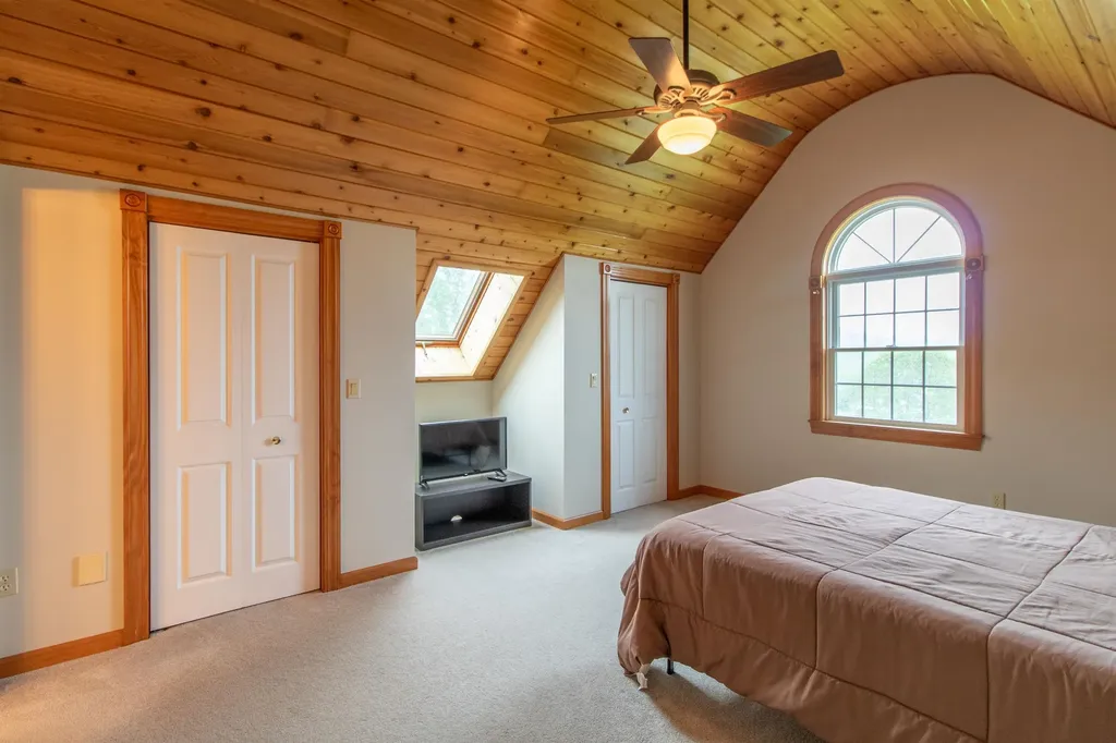 275 Petit Road Coventry VT 05825