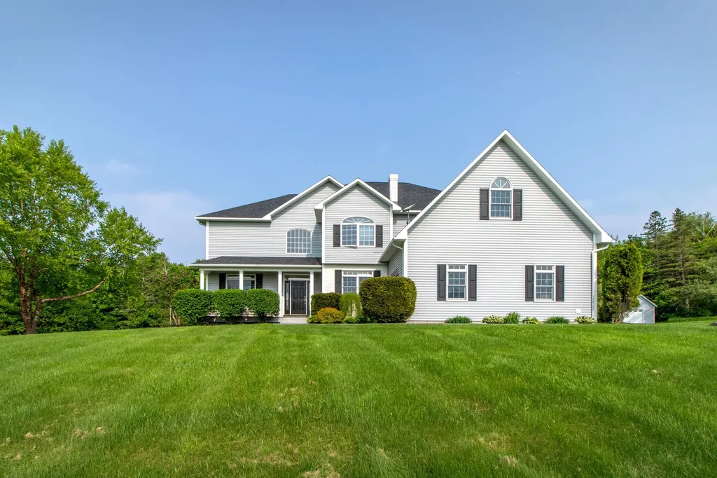 275 Petit Road Coventry VT 05825