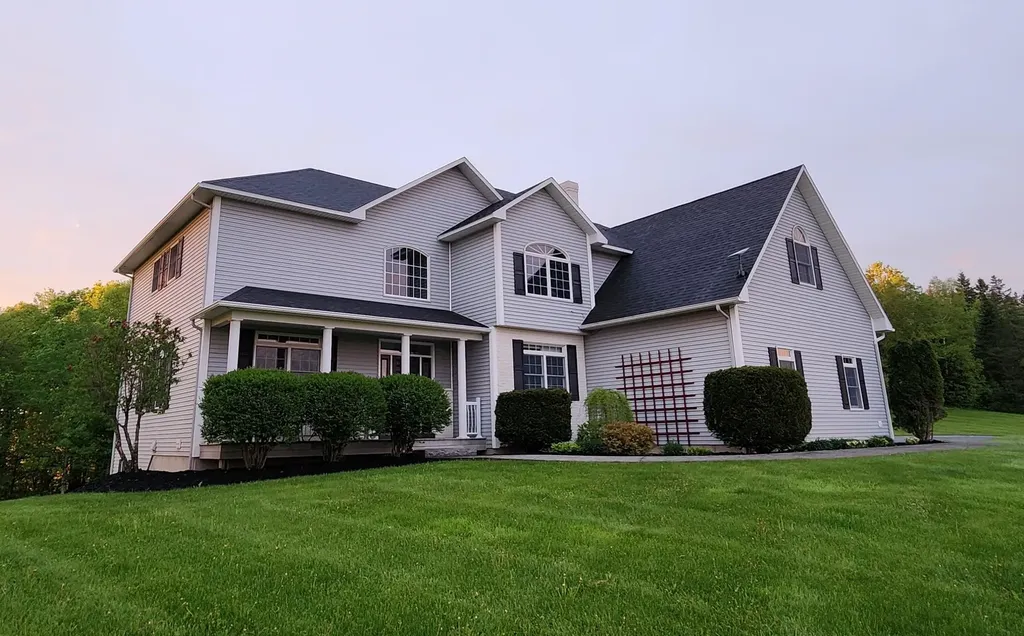 275 Petit Road Coventry VT 05825