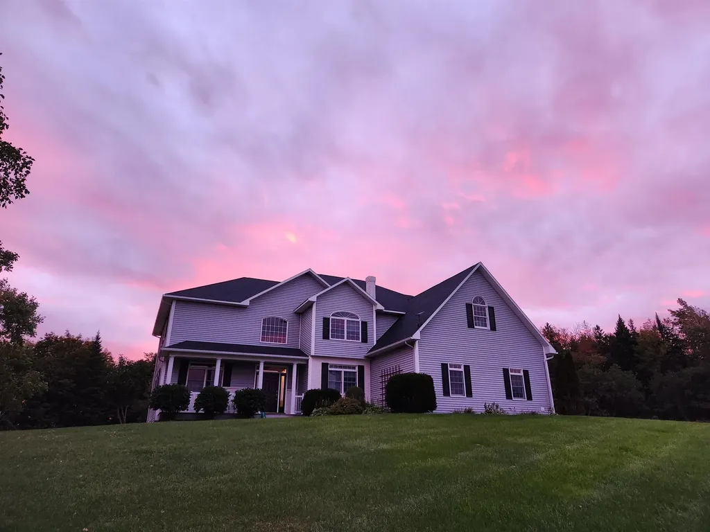 275 Petit Road Coventry VT 05825