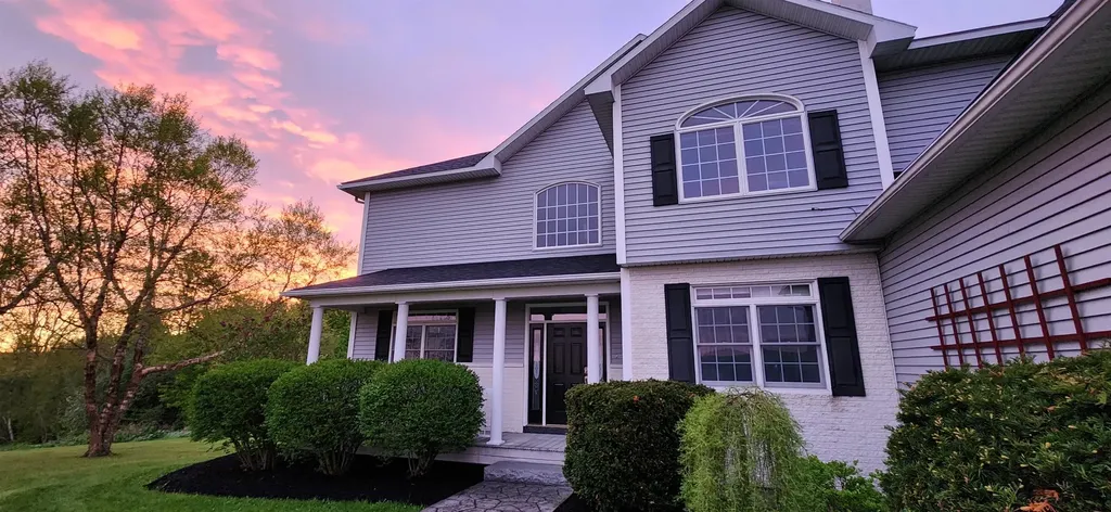 275 Petit Road Coventry VT 05825