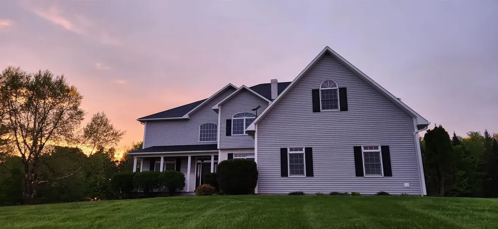 275 Petit Road Coventry VT 05825