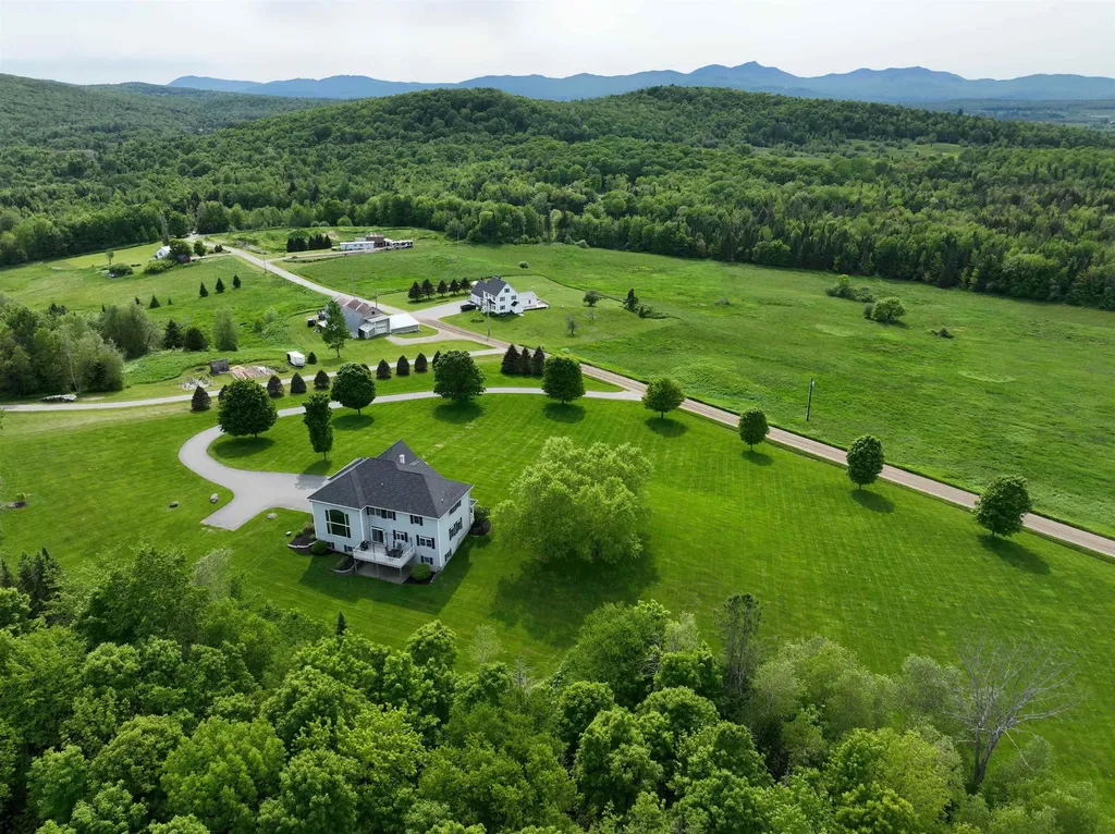 275 Petit Road Coventry VT 05825