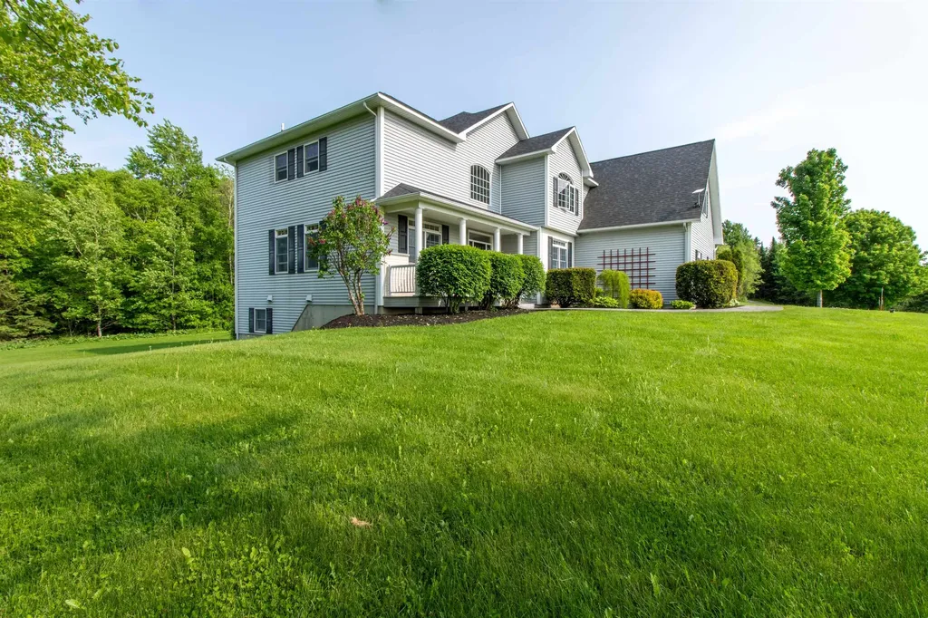 275 Petit Road Coventry VT 05825