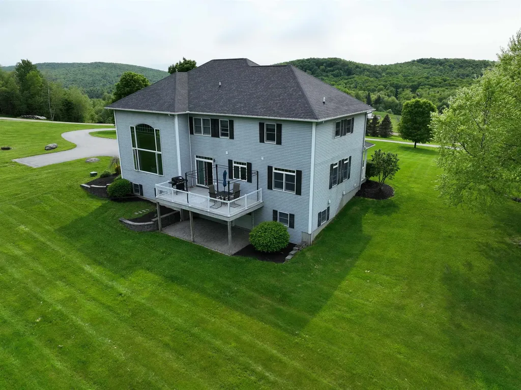 275 Petit Road Coventry VT 05825