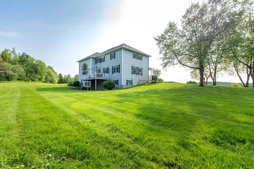 275 Petit Road Coventry VT 05825