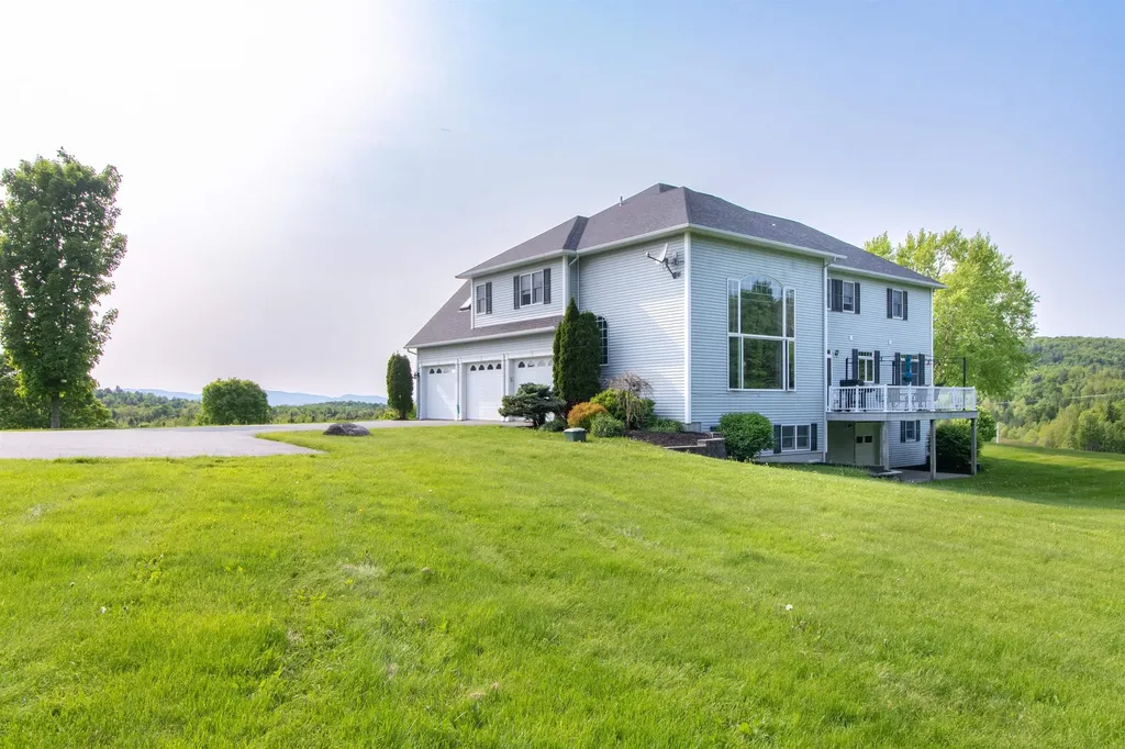 275 Petit Road Coventry VT 05825