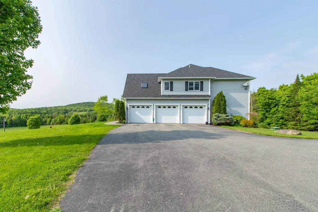 275 Petit Road Coventry VT 05825