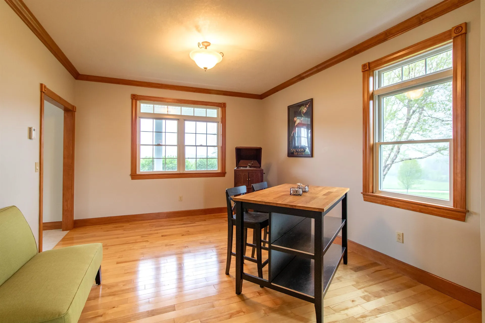 275 Petit Road Coventry VT 05825