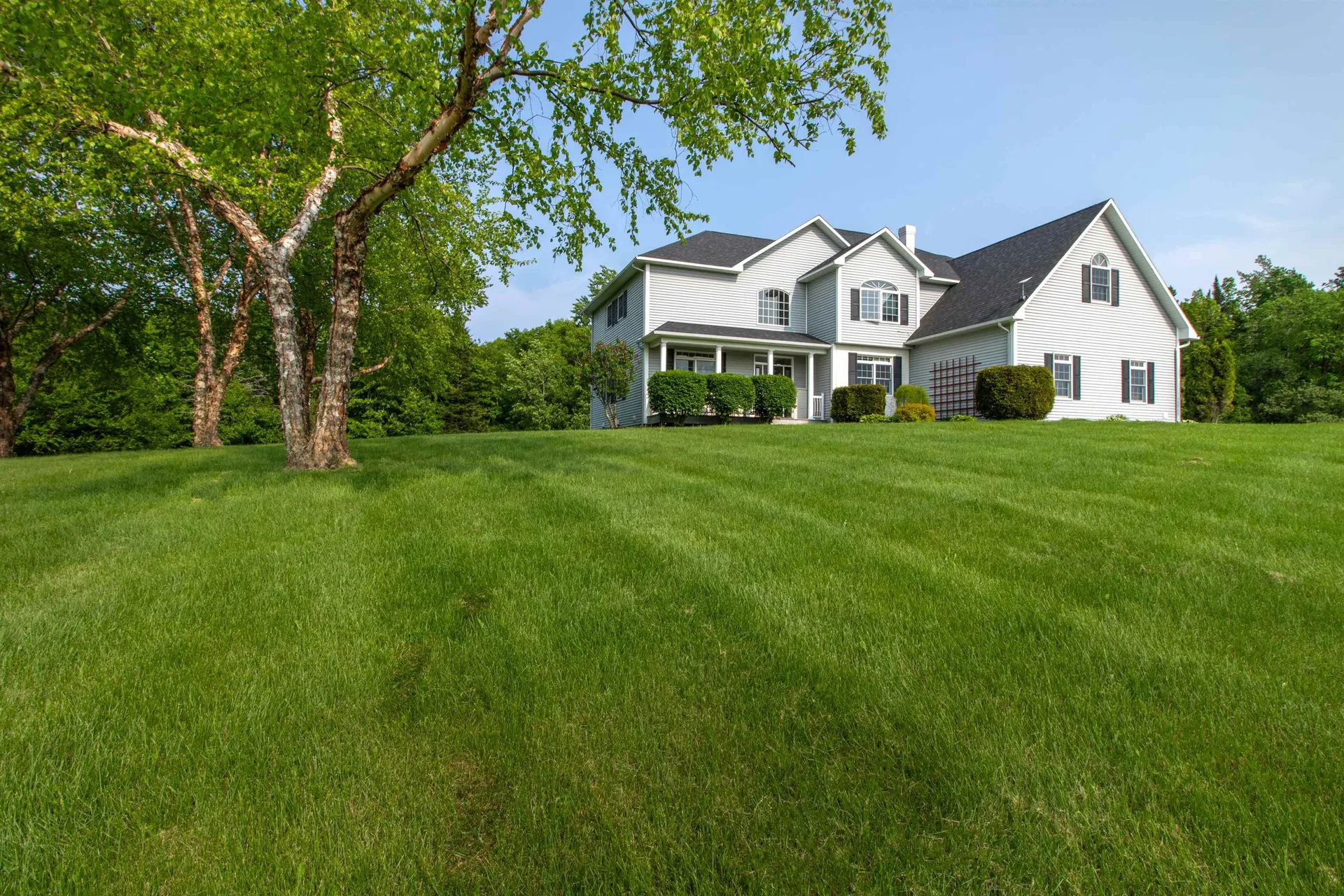 275 Petit Road Coventry VT 05825