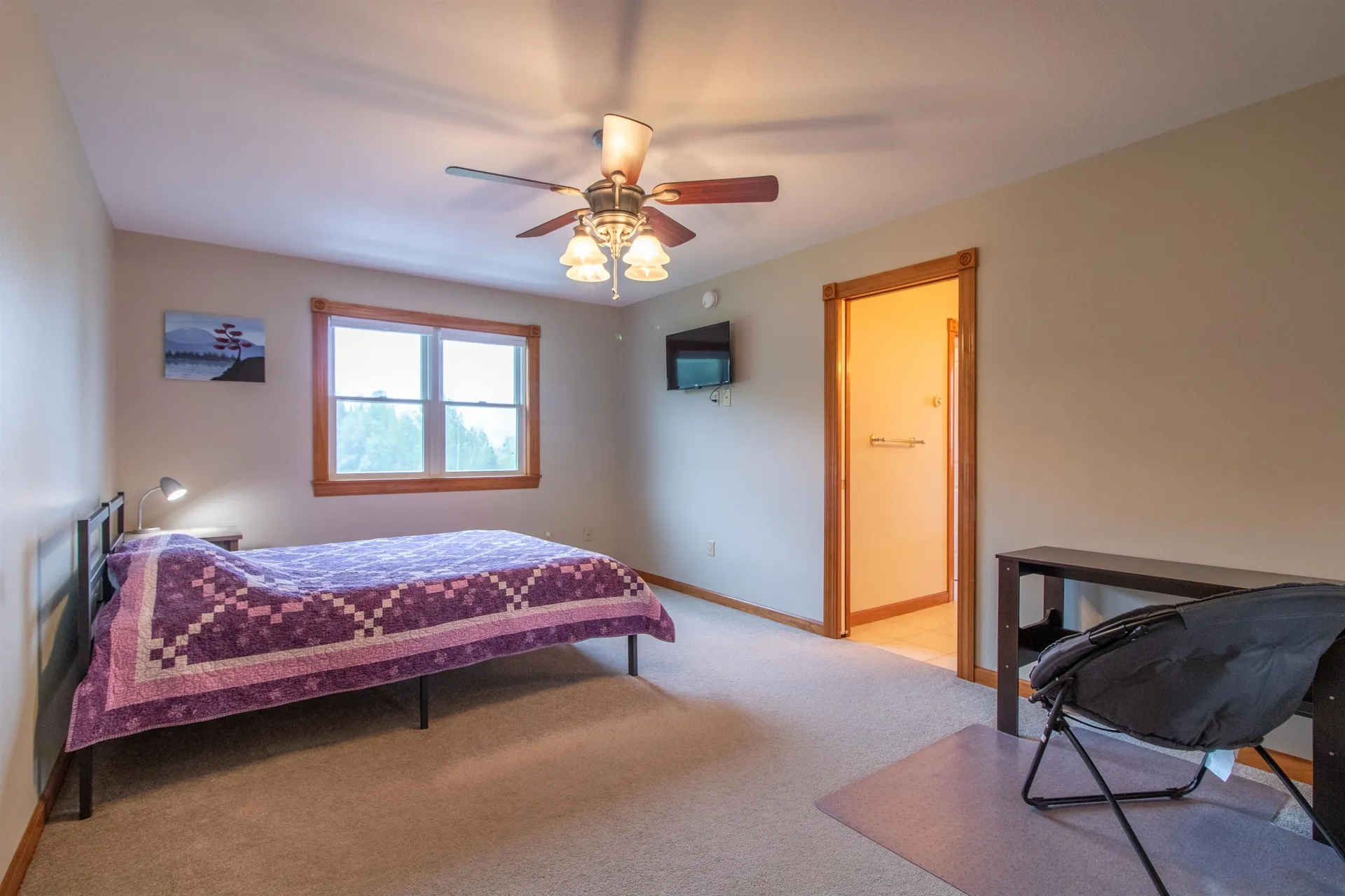 275 Petit Road Coventry VT 05825